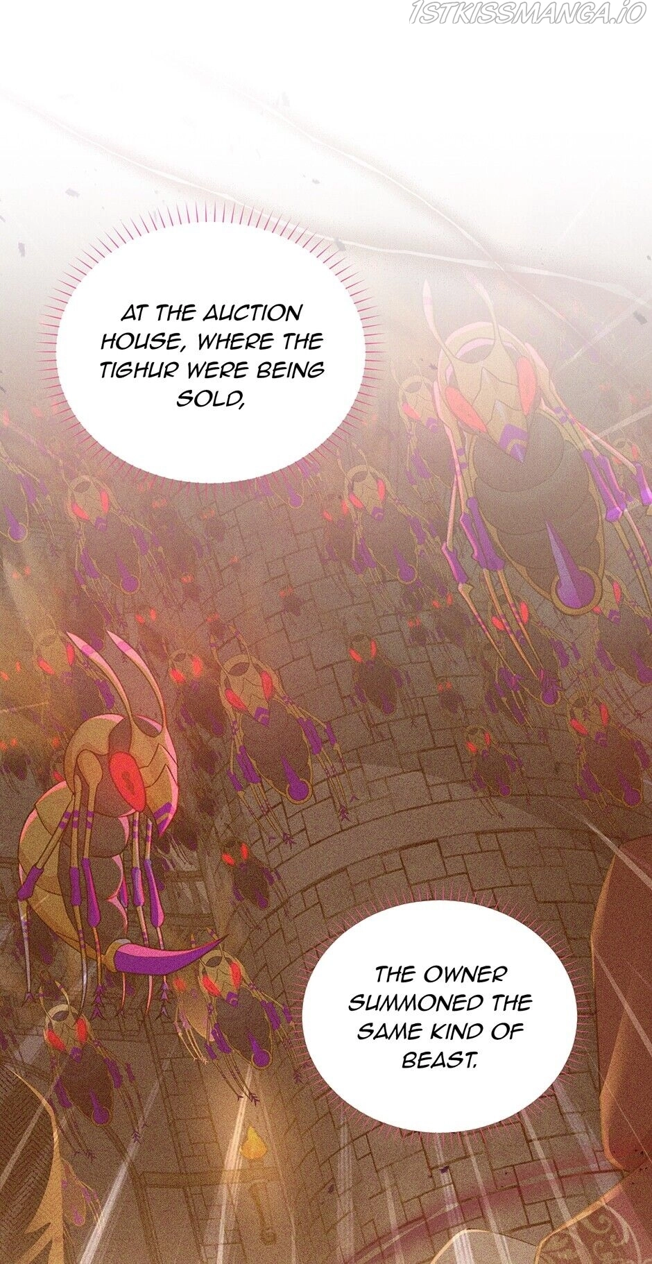 The Duchess With An Empty Soul - Chapter 102 Page 4