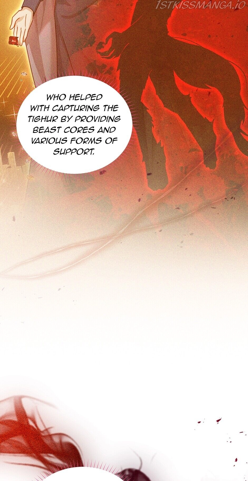 The Duchess With An Empty Soul - Chapter 102 Page 6