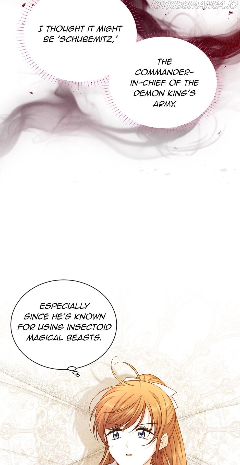 The Duchess With An Empty Soul - Chapter 102 Page 7