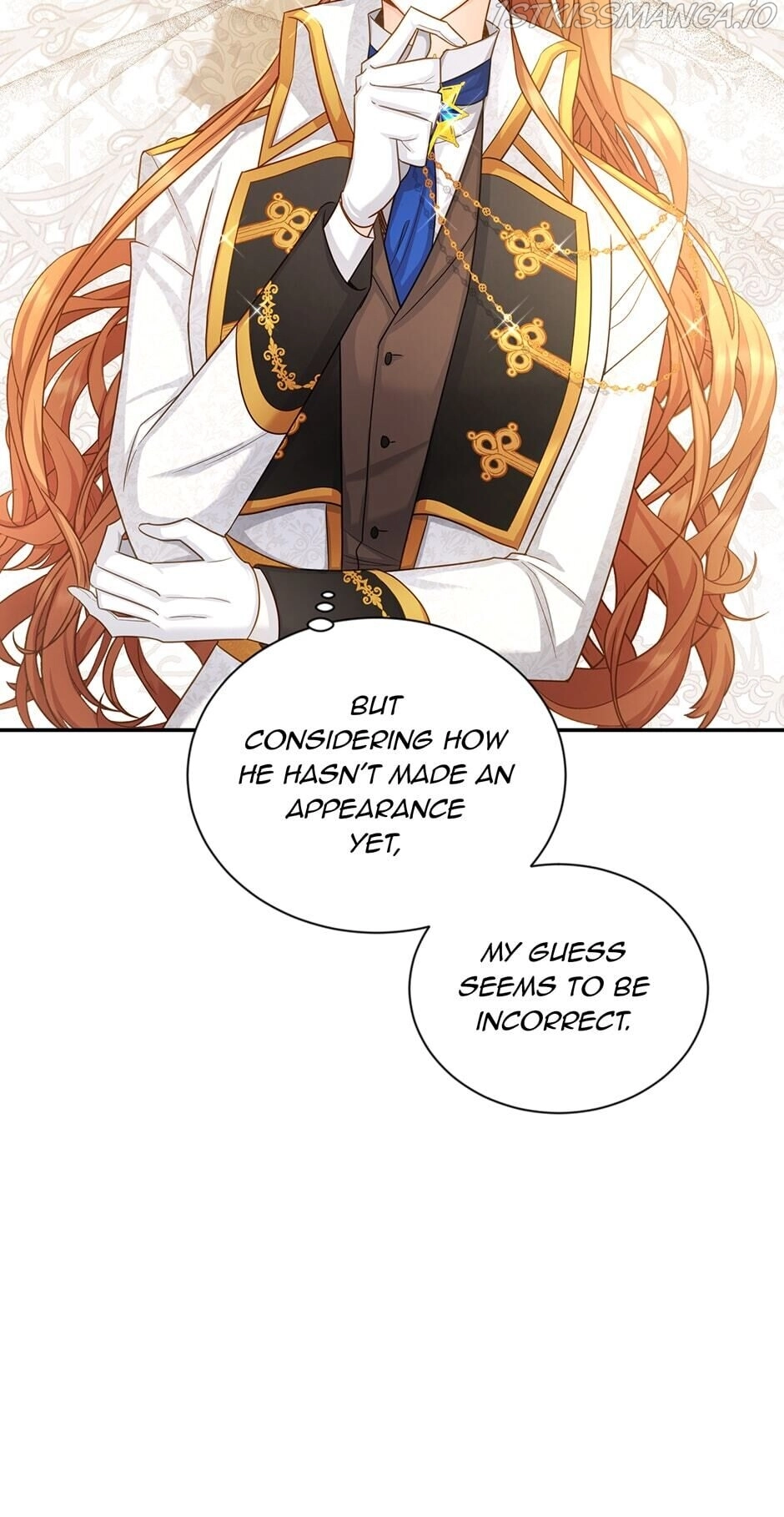 The Duchess With An Empty Soul - Chapter 102 Page 8