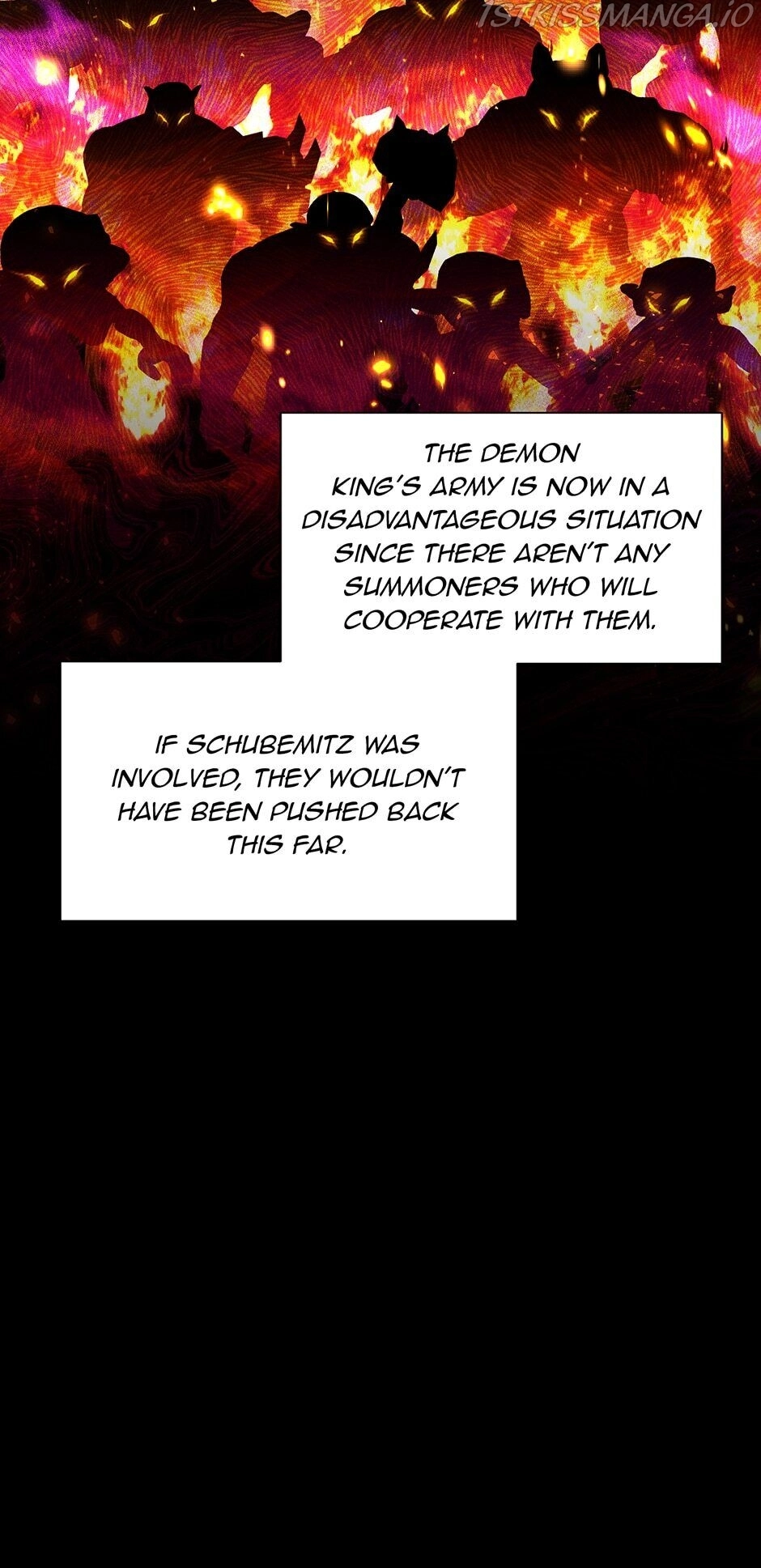 The Duchess With An Empty Soul - Chapter 102 Page 11