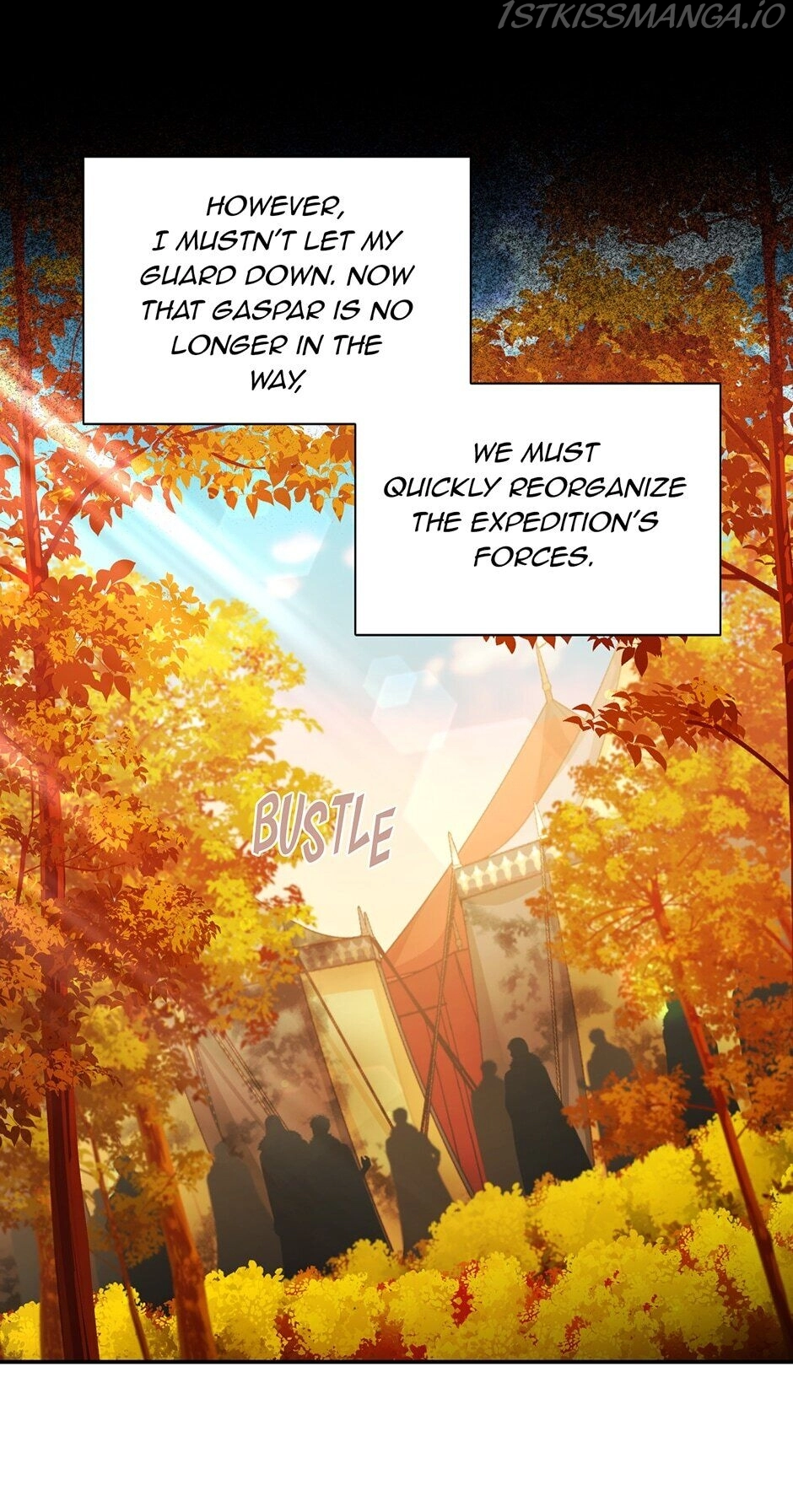 The Duchess With An Empty Soul - Chapter 102 Page 16
