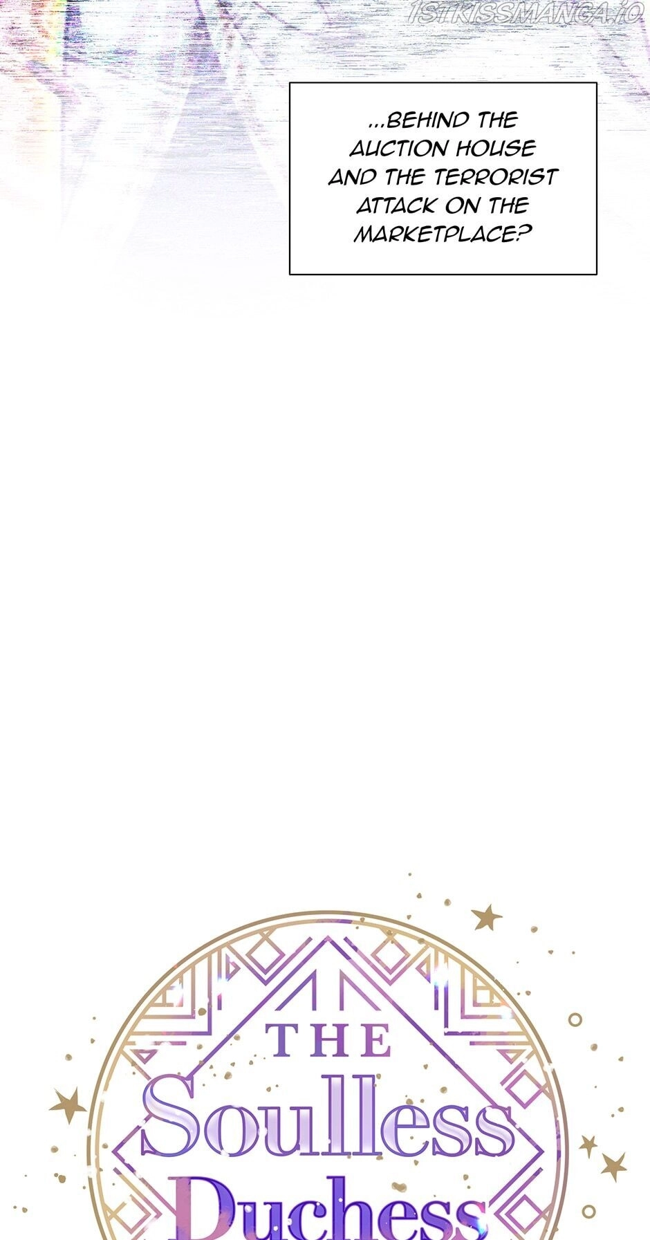 The Duchess With An Empty Soul - Chapter 102 Page 19
