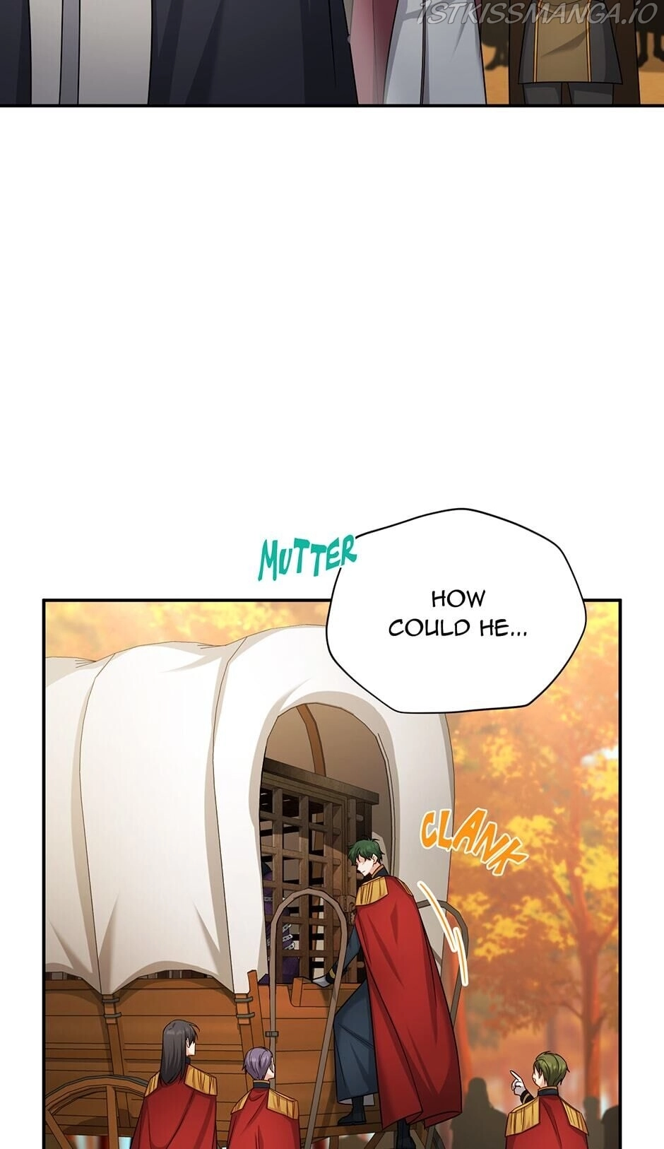 The Duchess With An Empty Soul - Chapter 102 Page 22