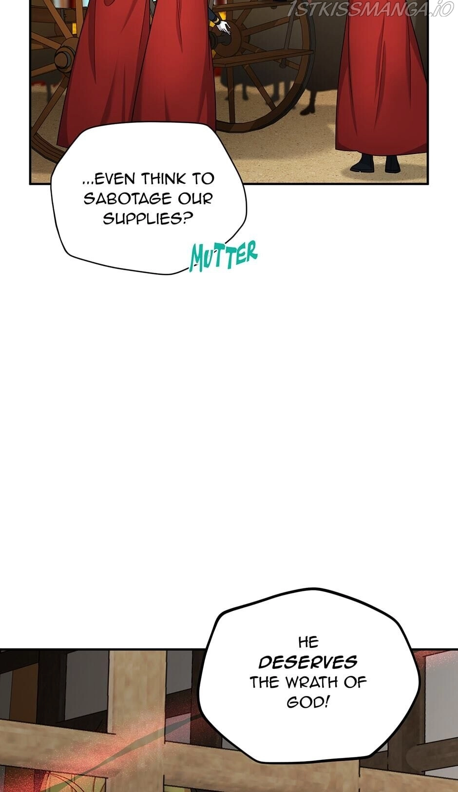 The Duchess With An Empty Soul - Chapter 102 Page 23