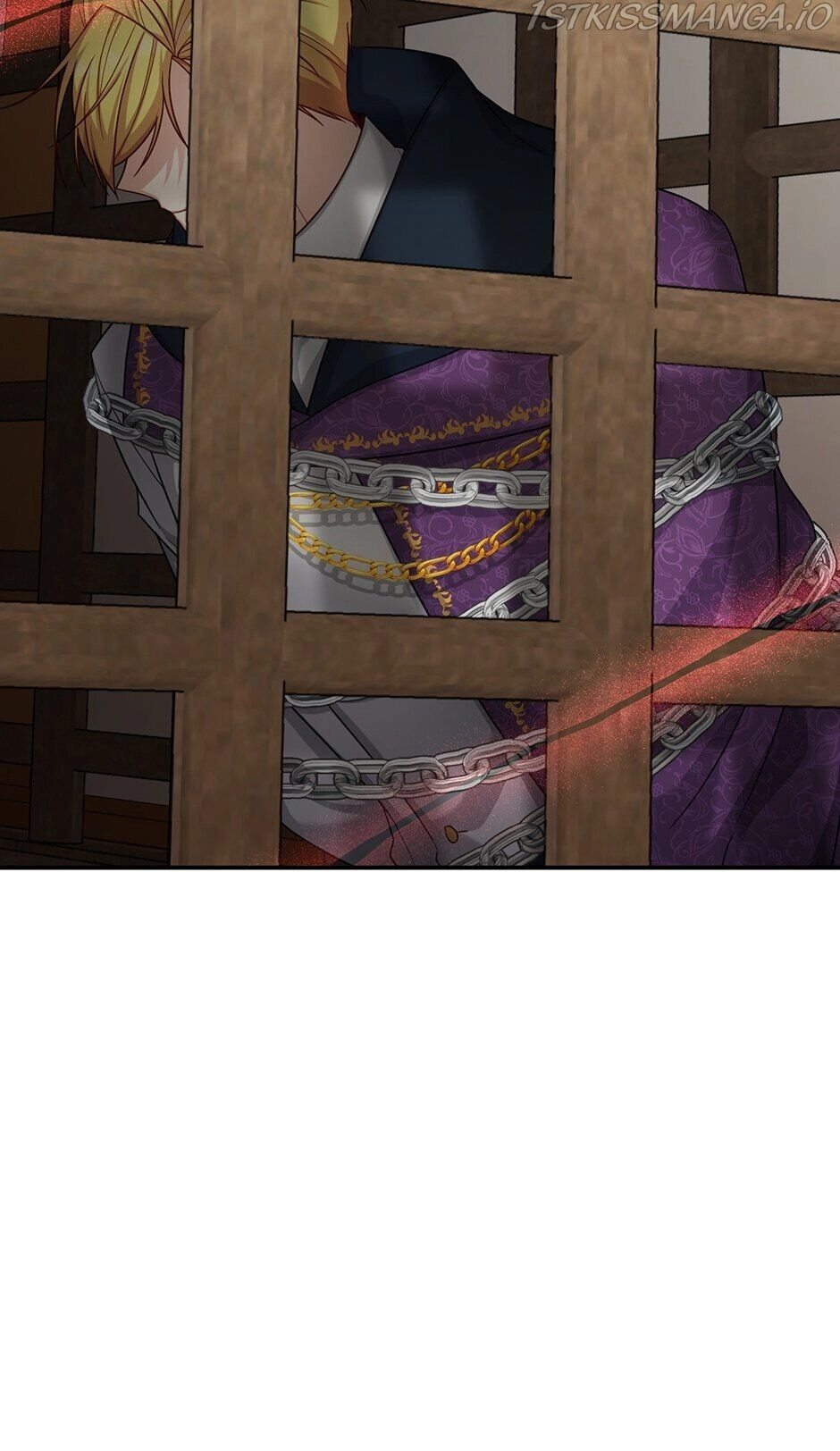 The Duchess With An Empty Soul - Chapter 102 Page 24