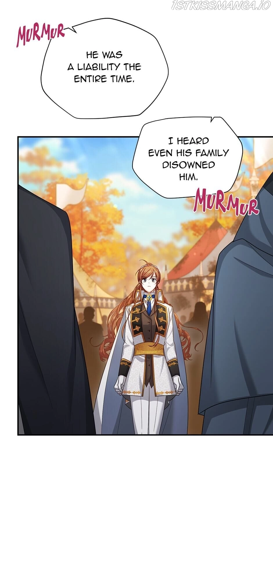The Duchess With An Empty Soul - Chapter 102 Page 25