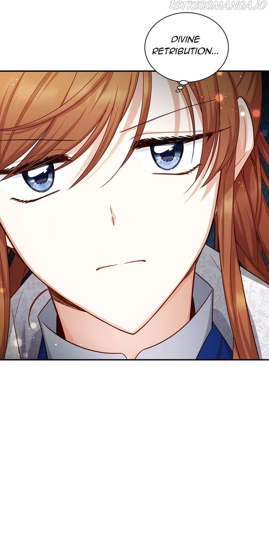The Duchess With An Empty Soul - Chapter 102 Page 26