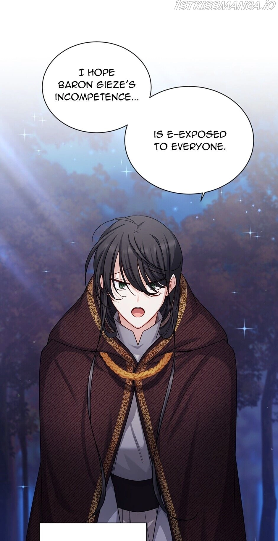 The Duchess With An Empty Soul - Chapter 102 Page 27