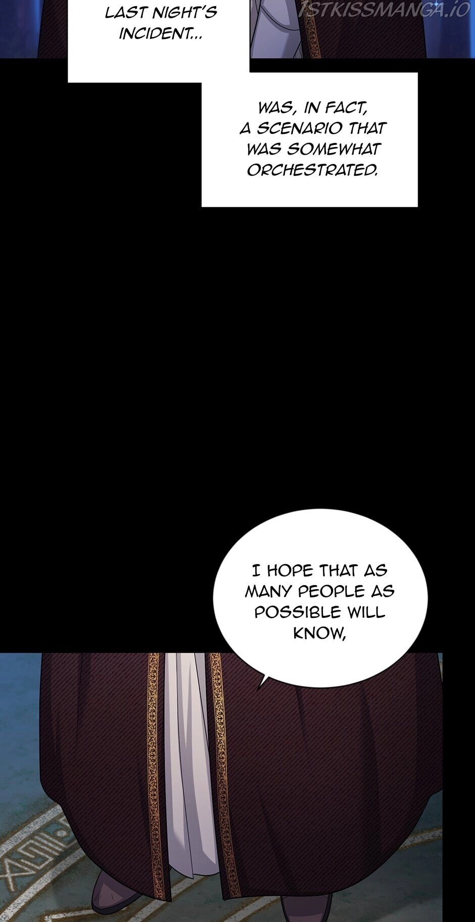The Duchess With An Empty Soul - Chapter 102 Page 28