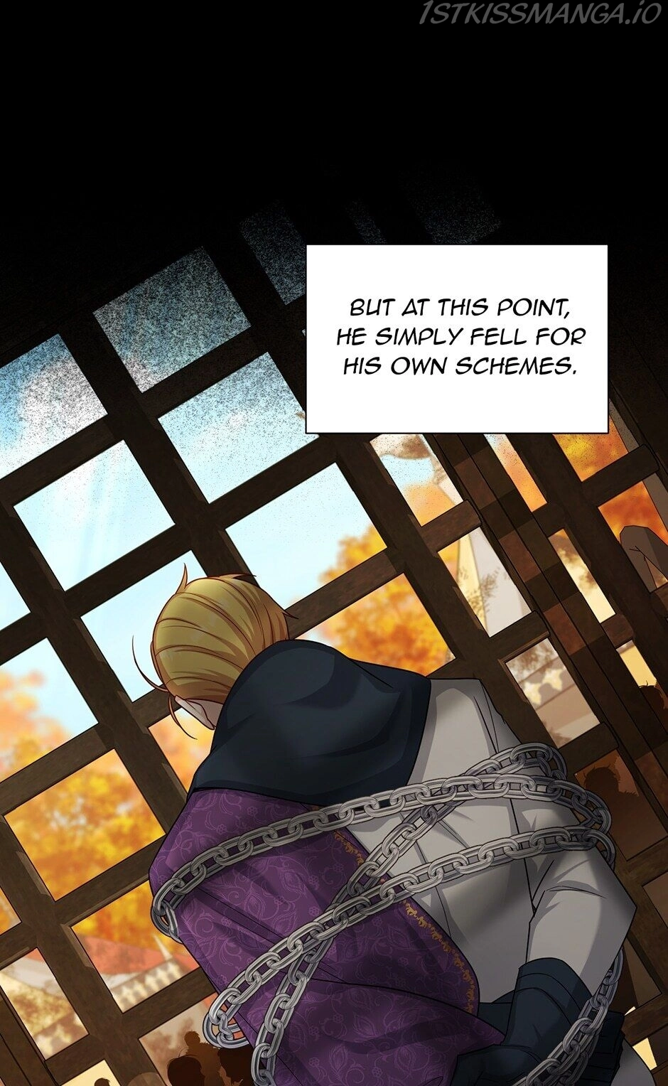 The Duchess With An Empty Soul - Chapter 102 Page 38