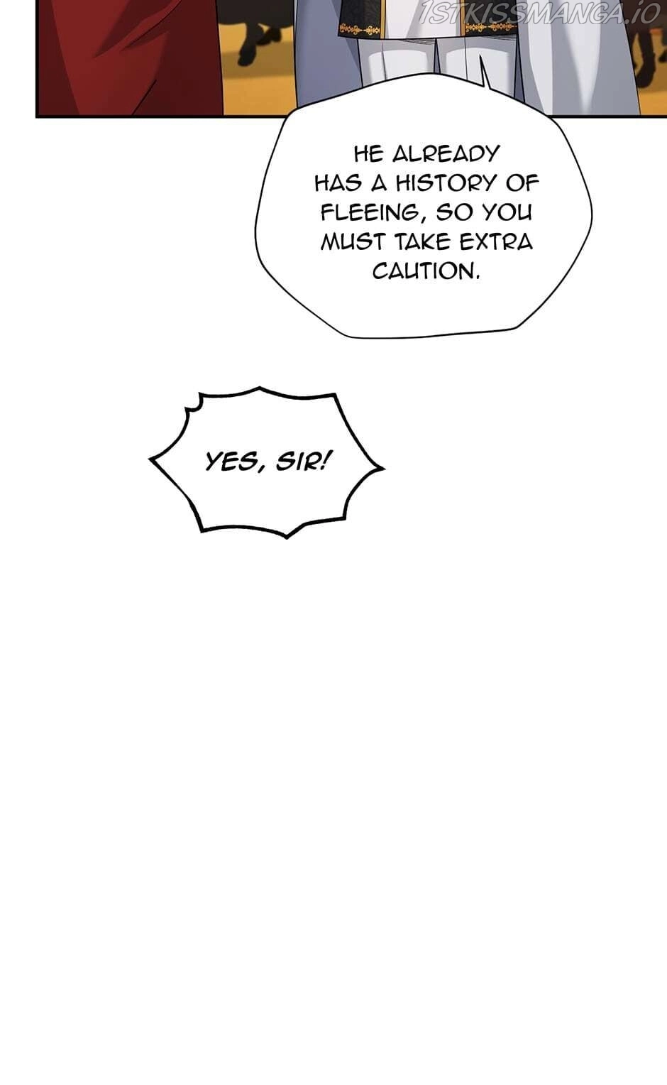 The Duchess With An Empty Soul - Chapter 102 Page 41