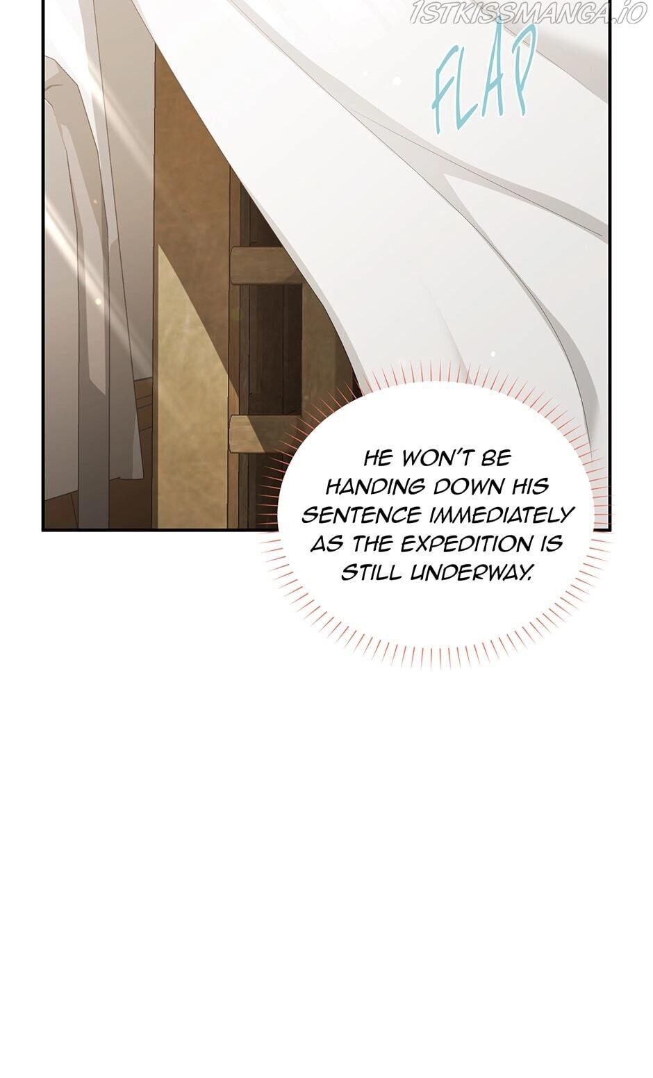 The Duchess With An Empty Soul - Chapter 102 Page 44