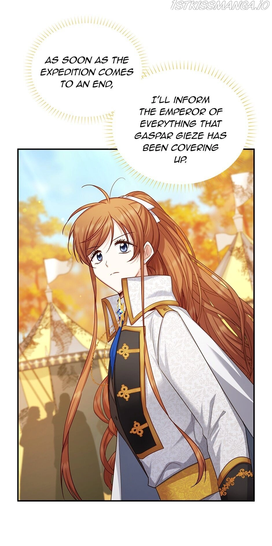 The Duchess With An Empty Soul - Chapter 102 Page 45