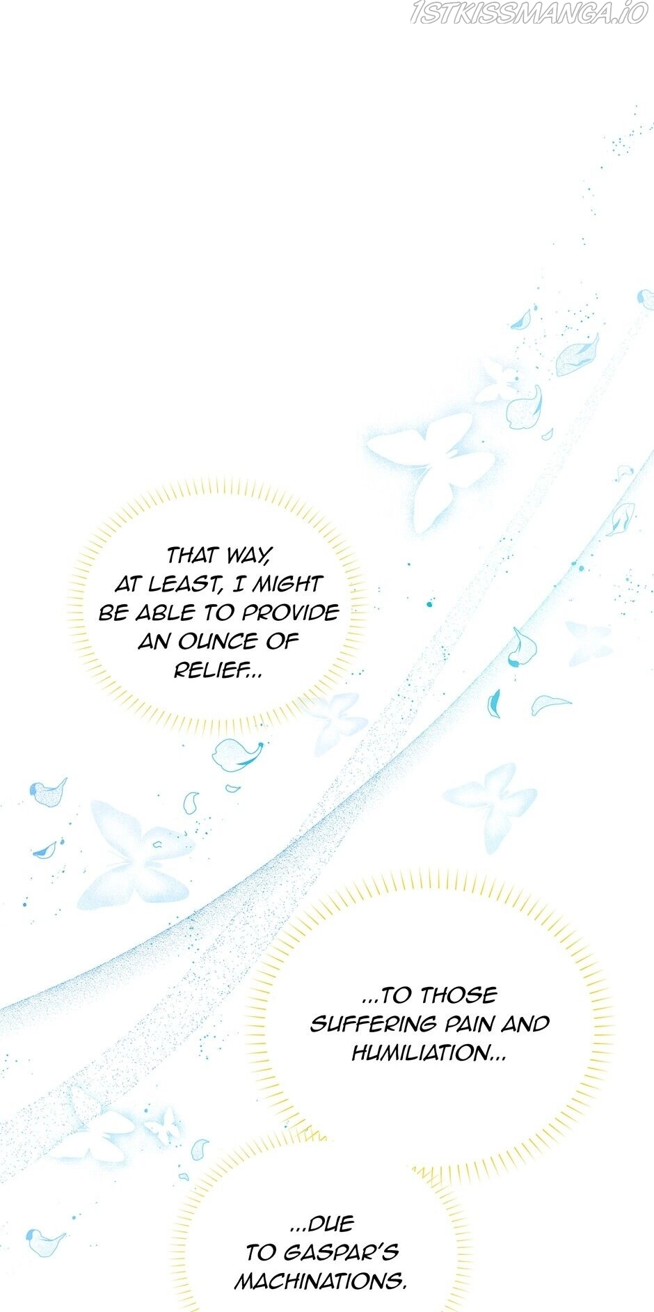 The Duchess With An Empty Soul - Chapter 102 Page 46