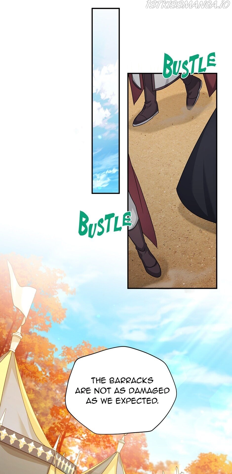 The Duchess With An Empty Soul - Chapter 102 Page 49