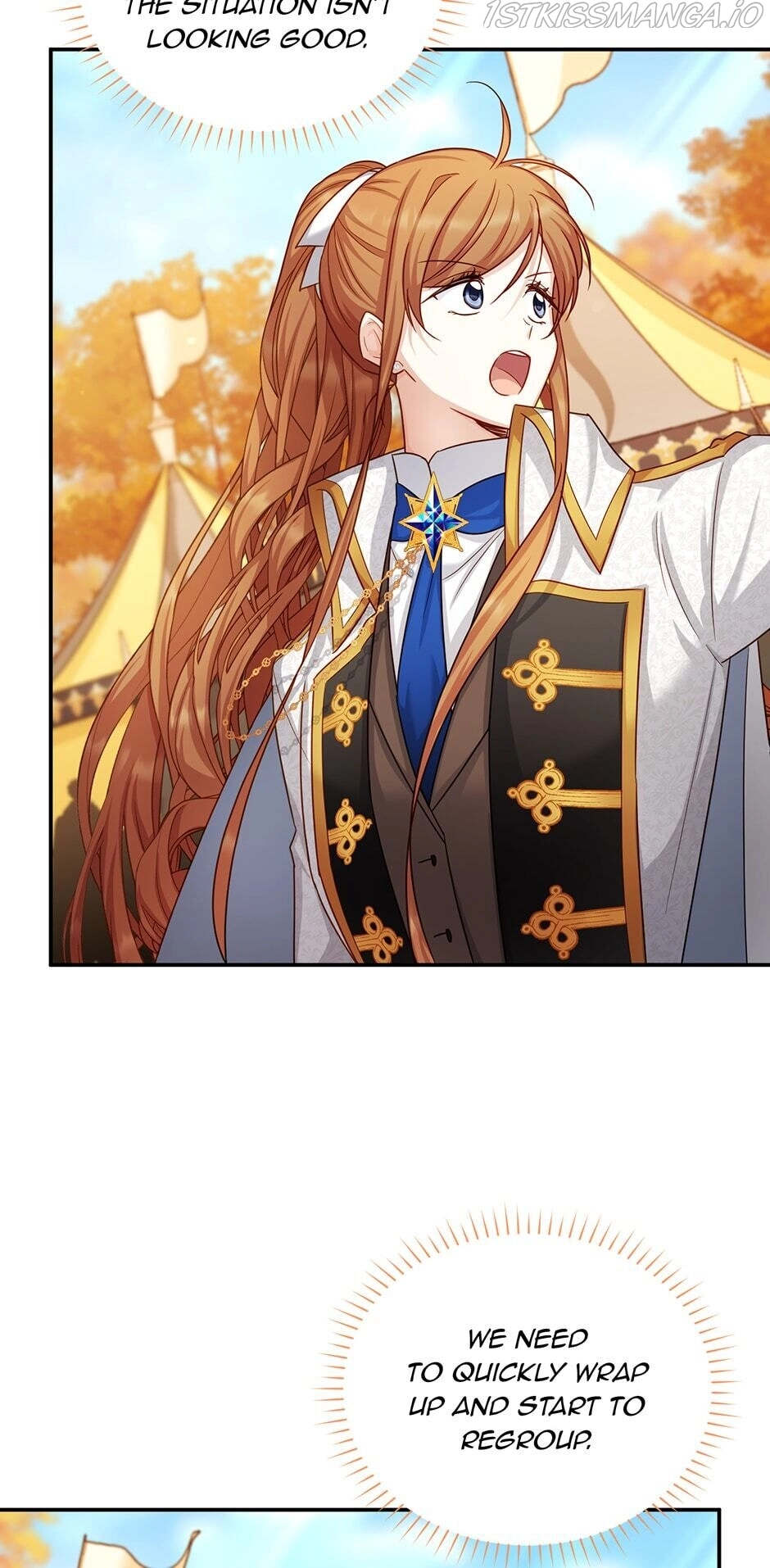 The Duchess With An Empty Soul - Chapter 102 Page 51