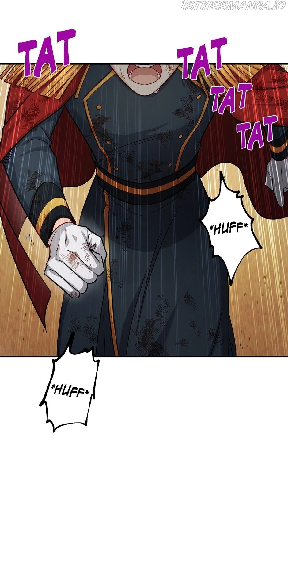 The Duchess With An Empty Soul - Chapter 102 Page 53