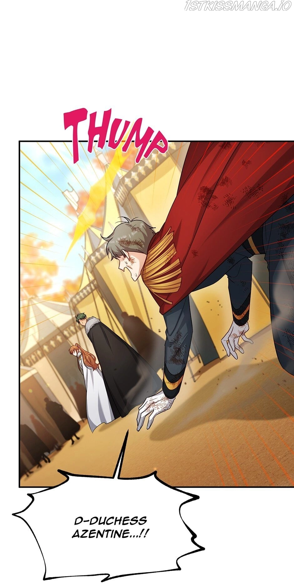The Duchess With An Empty Soul - Chapter 102 Page 54