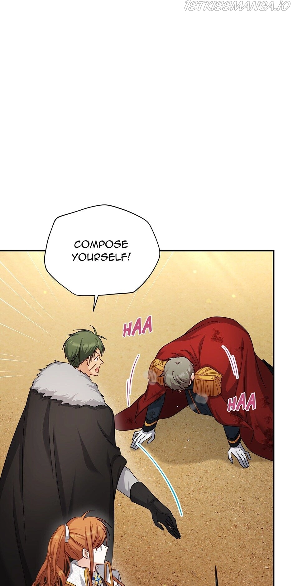 The Duchess With An Empty Soul - Chapter 102 Page 55