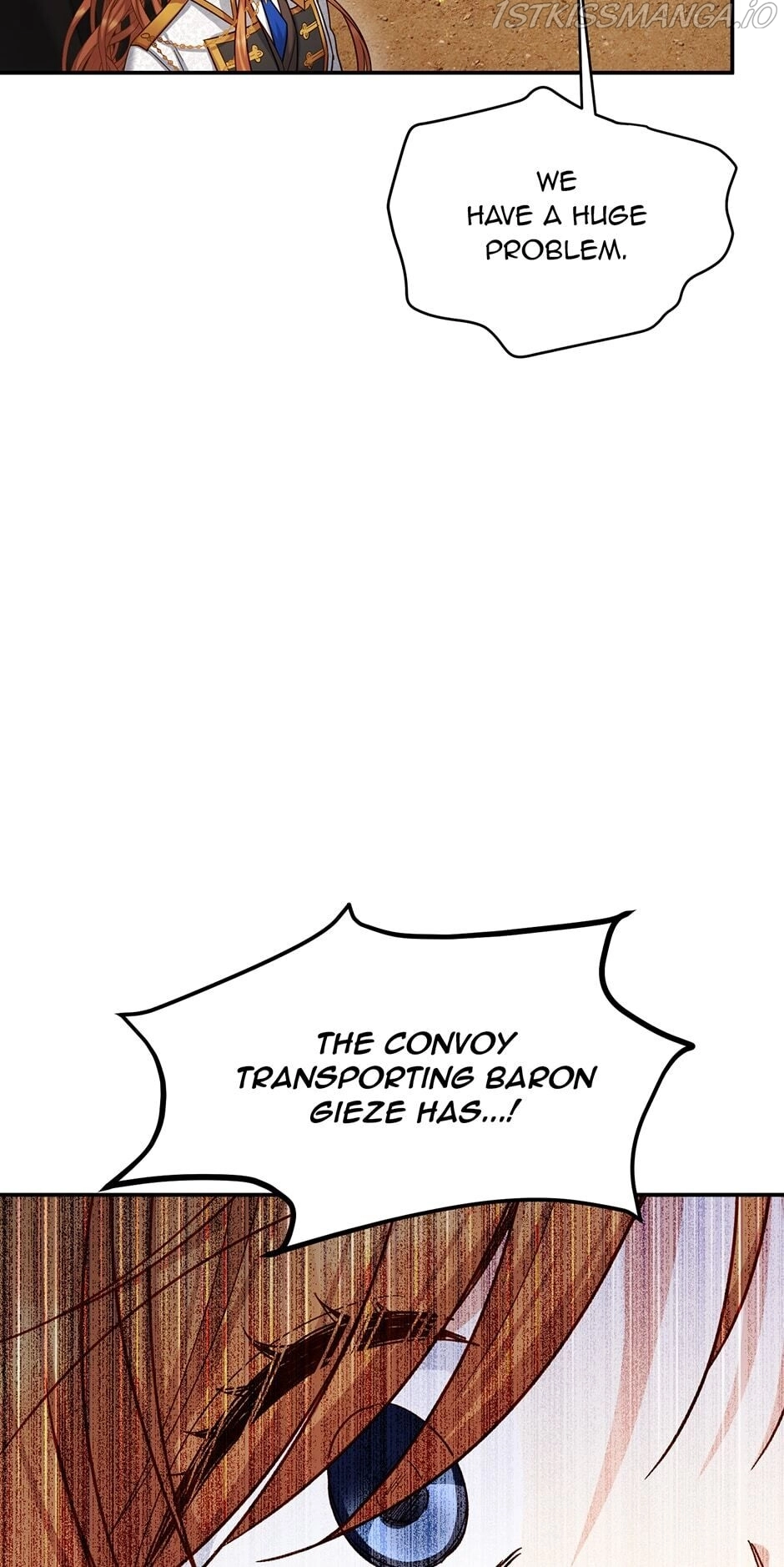 The Duchess With An Empty Soul - Chapter 102 Page 56