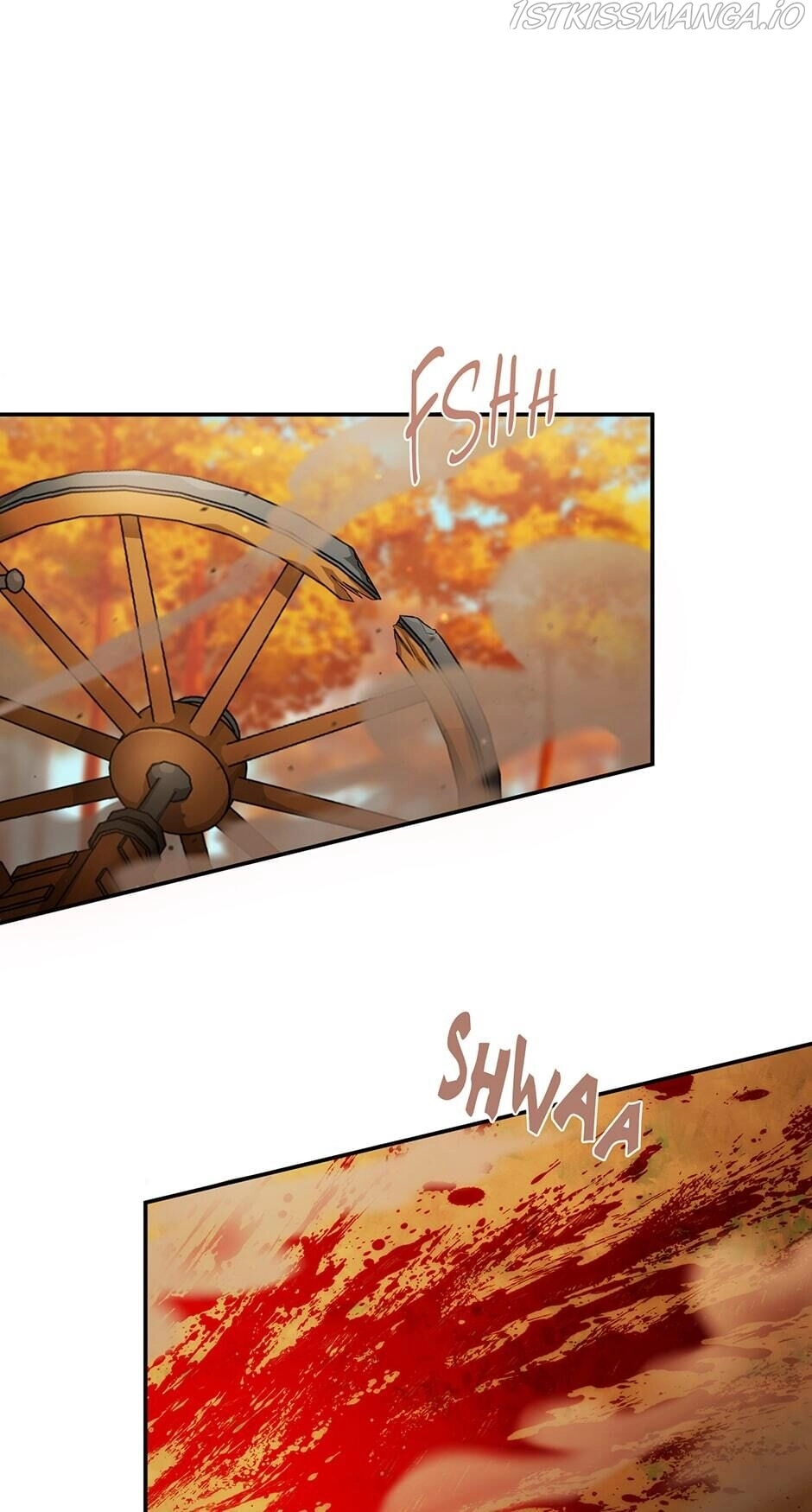 The Duchess With An Empty Soul - Chapter 102 Page 58