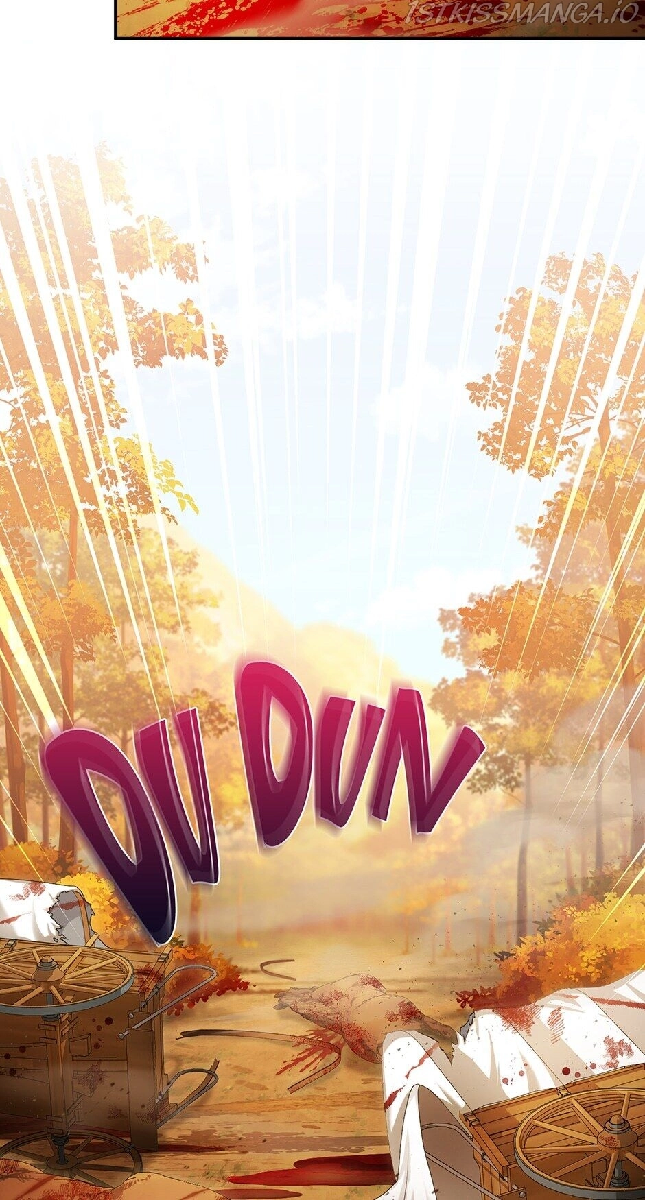The Duchess With An Empty Soul - Chapter 102 Page 59