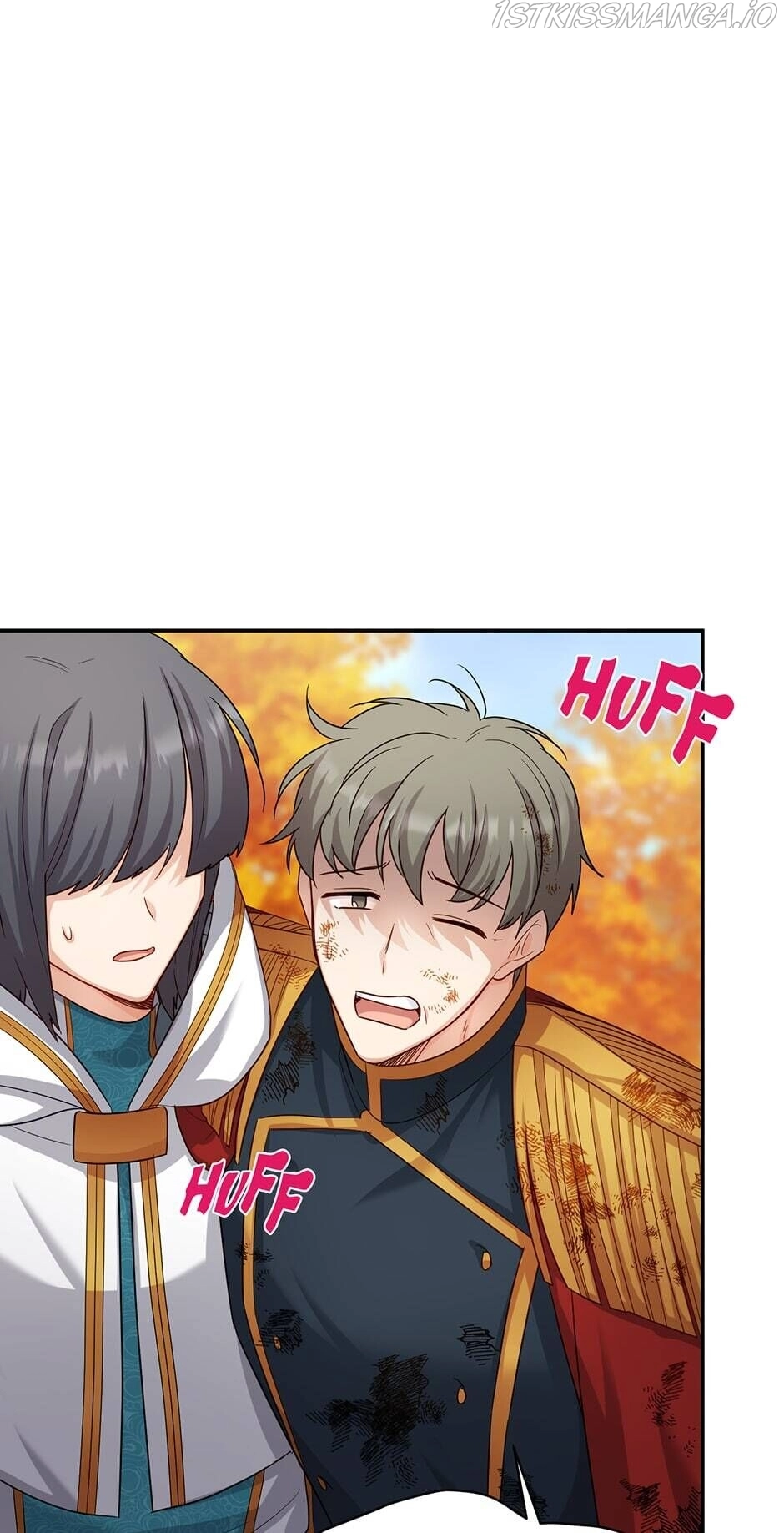 The Duchess With An Empty Soul - Chapter 102 Page 62