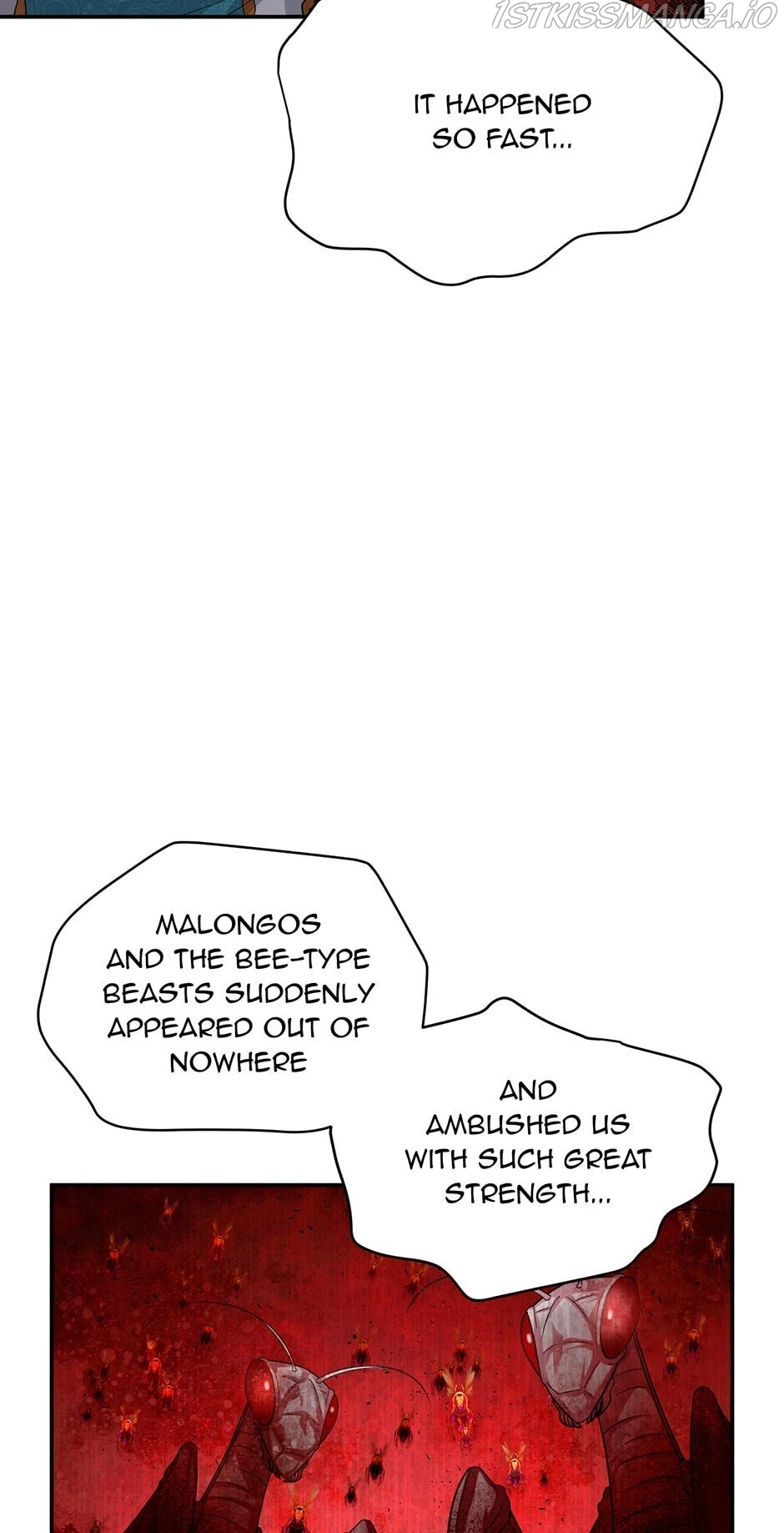 The Duchess With An Empty Soul - Chapter 102 Page 63