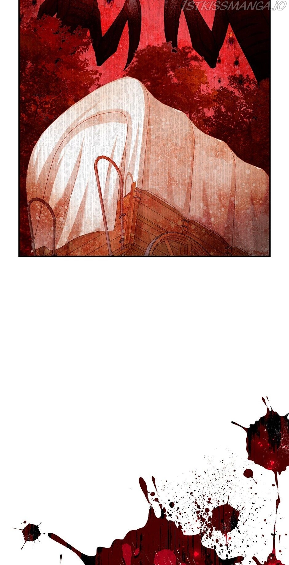 The Duchess With An Empty Soul - Chapter 102 Page 64
