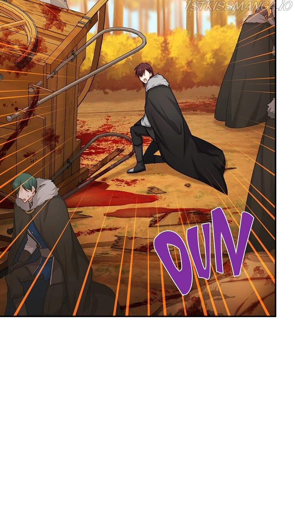 The Duchess With An Empty Soul - Chapter 102 Page 68