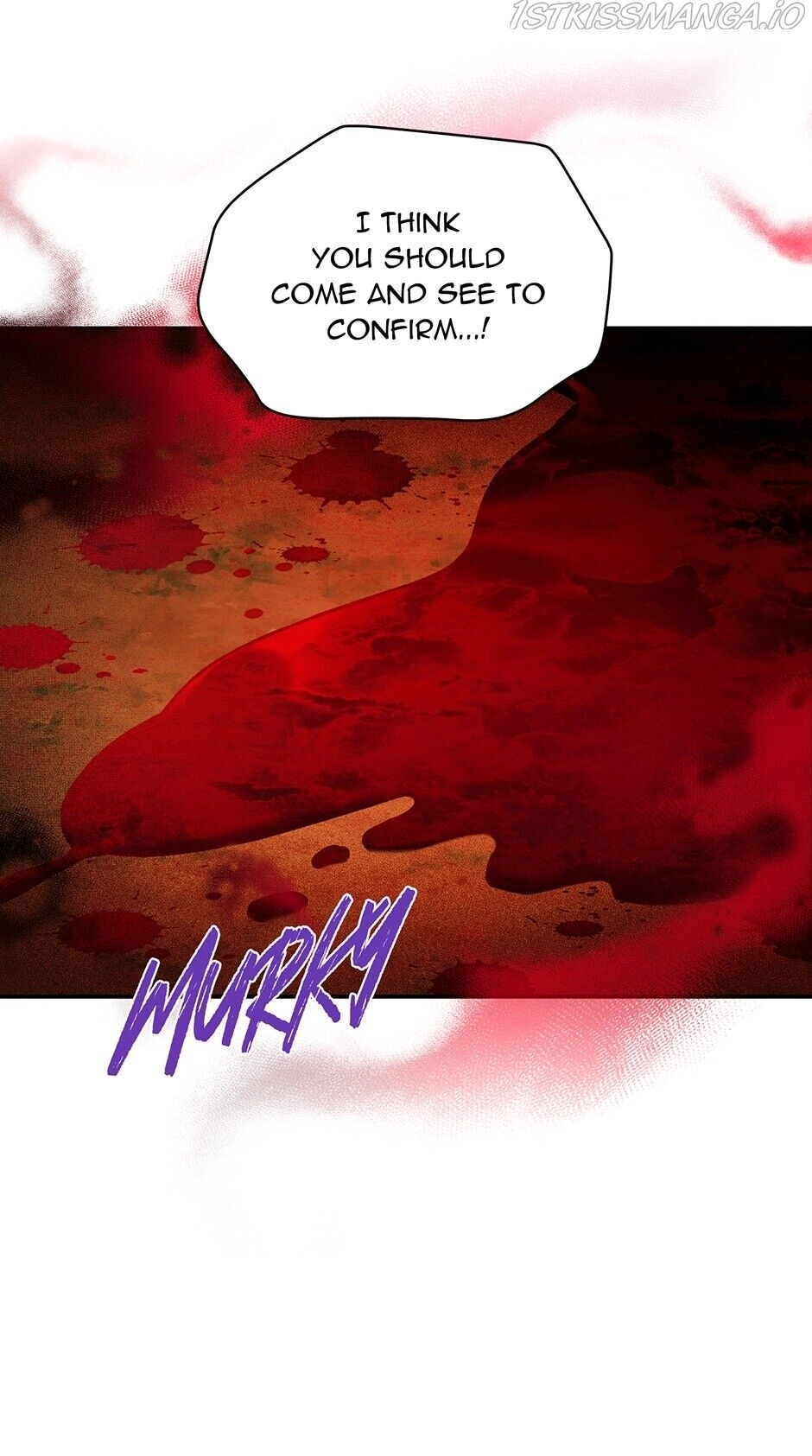 The Duchess With An Empty Soul - Chapter 102 Page 69