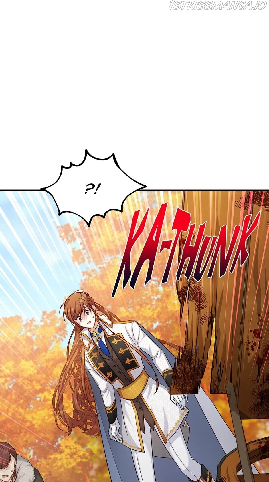 The Duchess With An Empty Soul - Chapter 102 Page 70