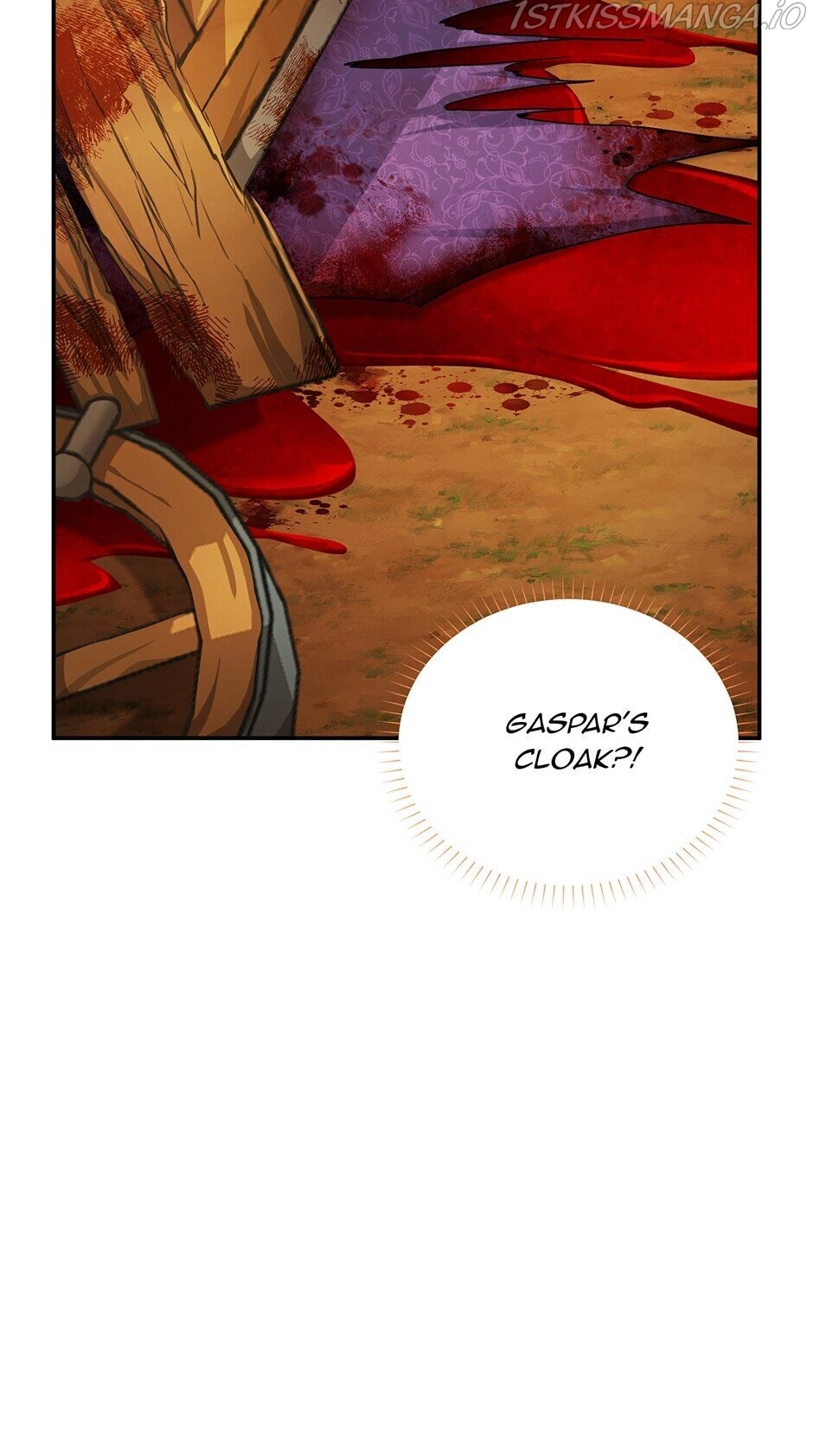 The Duchess With An Empty Soul - Chapter 102 Page 72