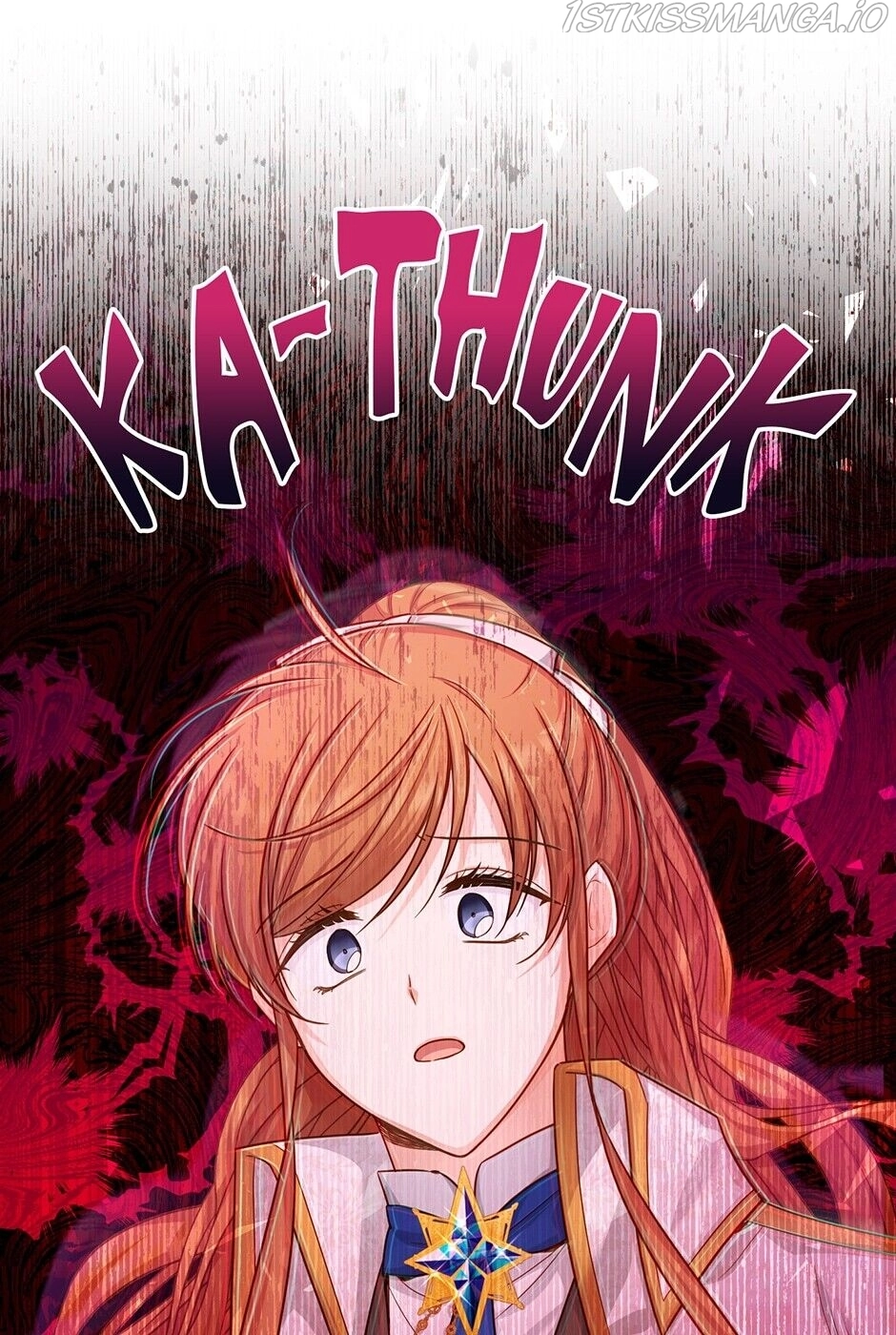 The Duchess With An Empty Soul - Chapter 102 Page 73
