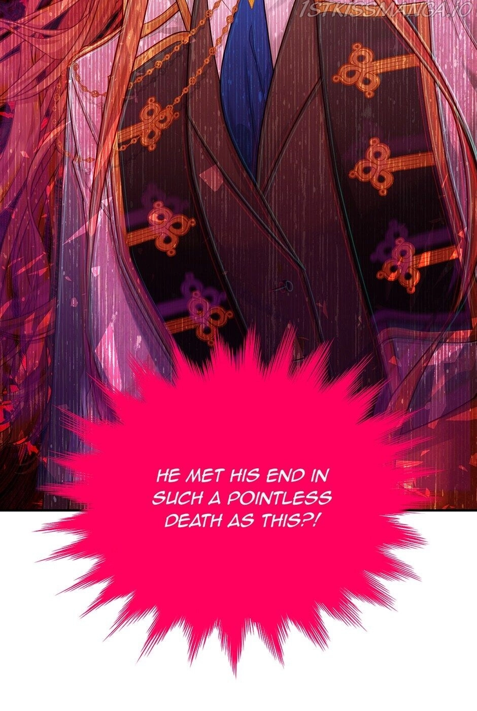 The Duchess With An Empty Soul - Chapter 102 Page 74