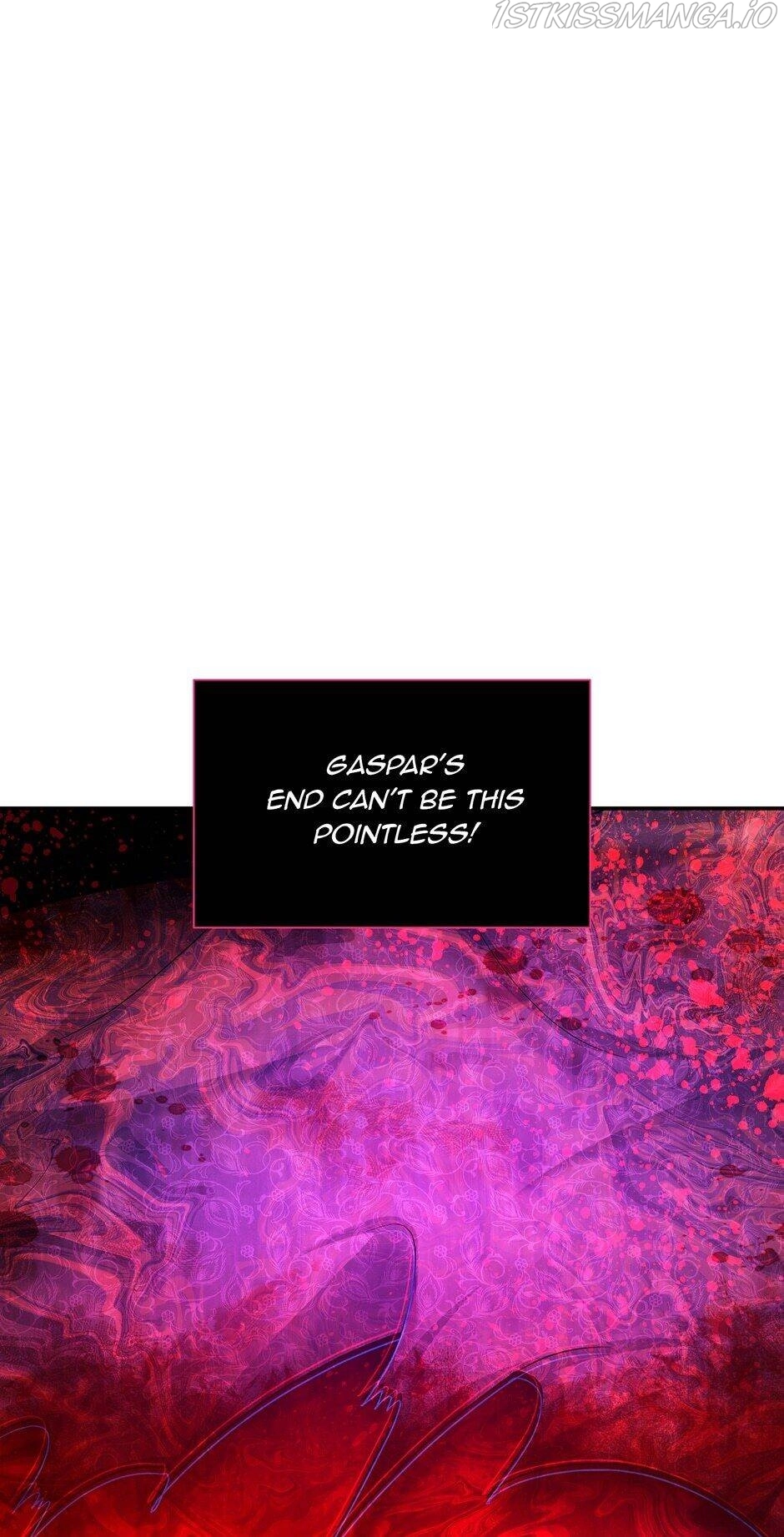 The Duchess With An Empty Soul - Chapter 103 Page 1