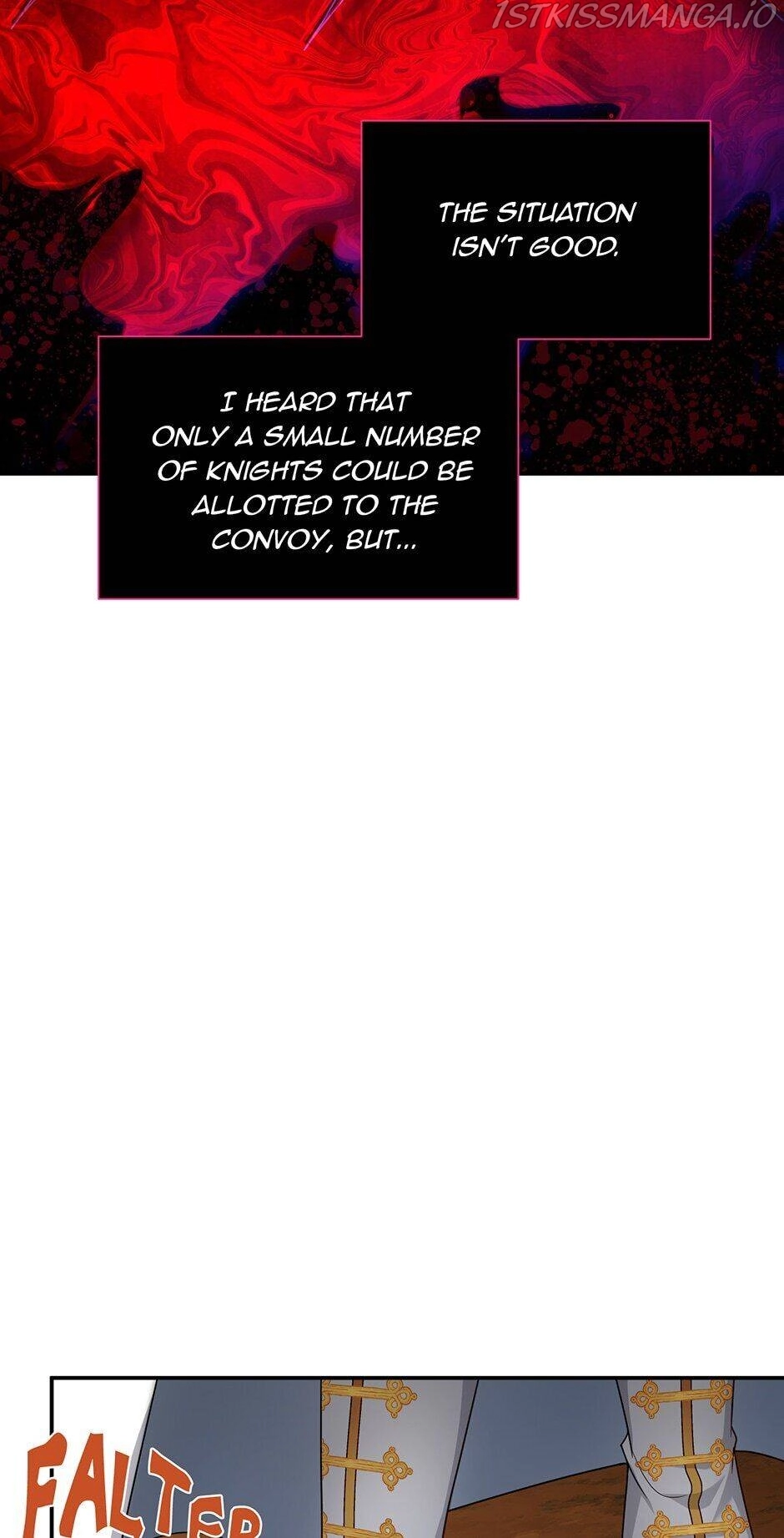 The Duchess With An Empty Soul - Chapter 103 Page 2