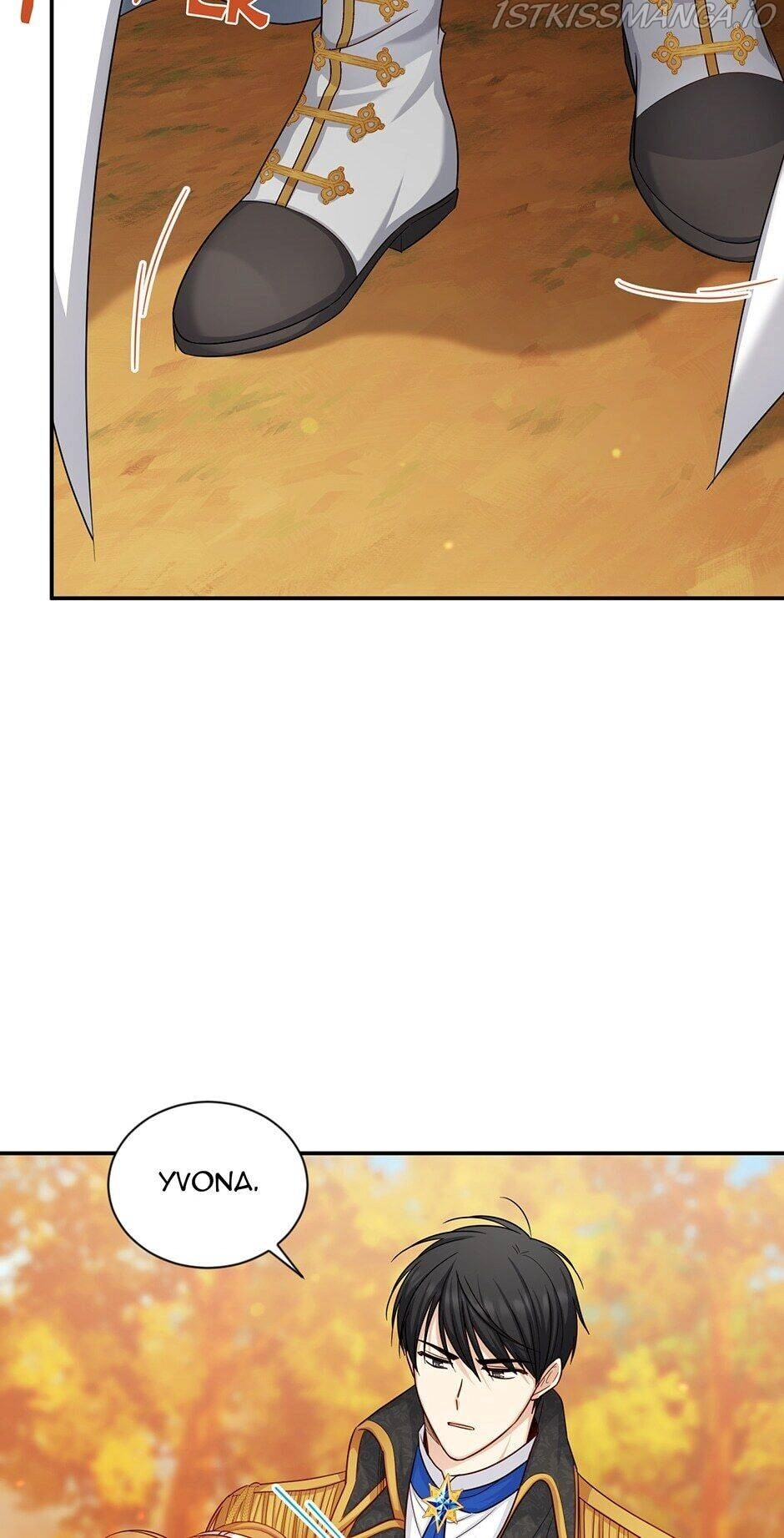 The Duchess With An Empty Soul - Chapter 103 Page 3