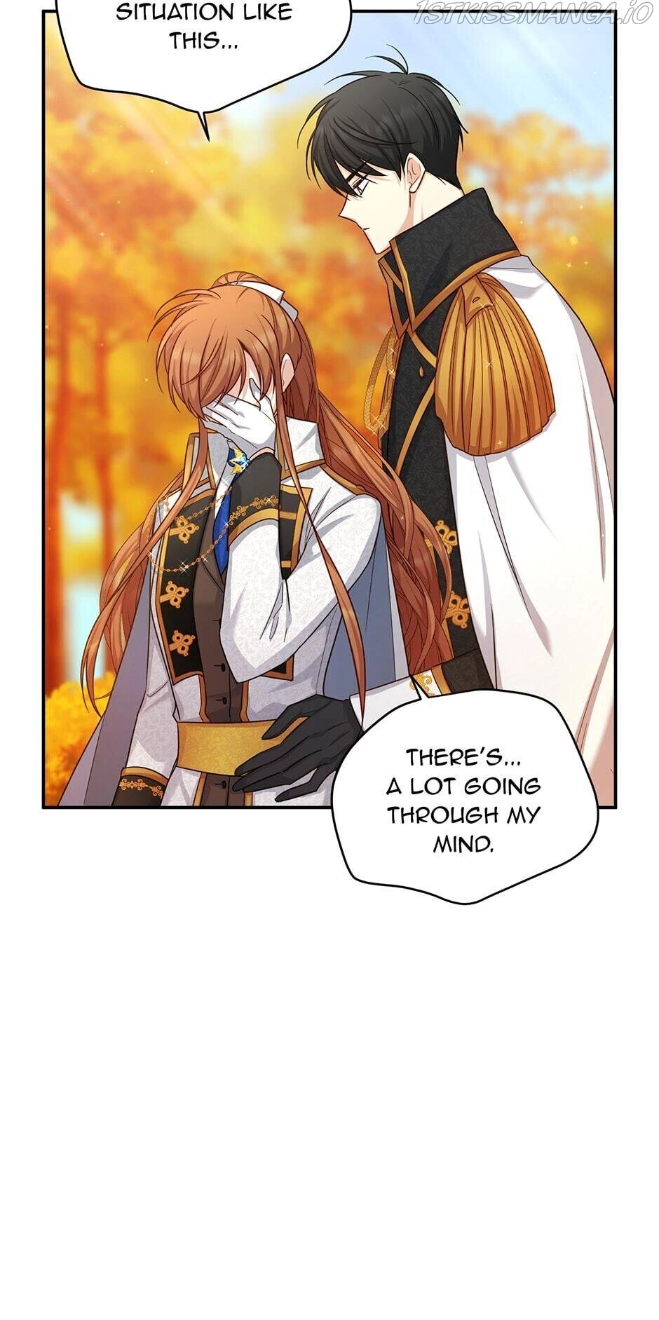 The Duchess With An Empty Soul - Chapter 103 Page 7