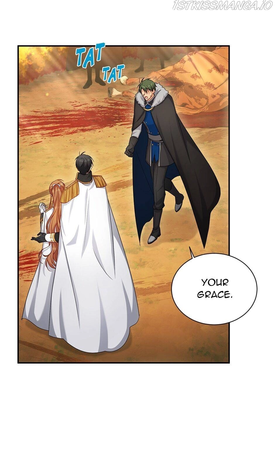 The Duchess With An Empty Soul - Chapter 103 Page 8