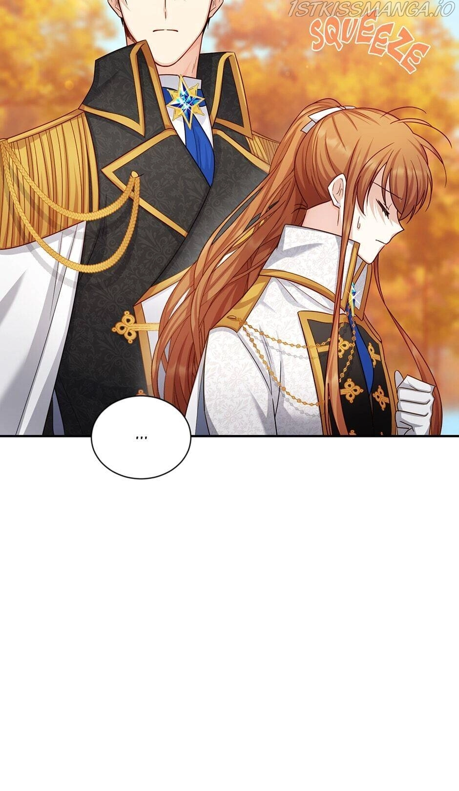 The Duchess With An Empty Soul - Chapter 103 Page 11