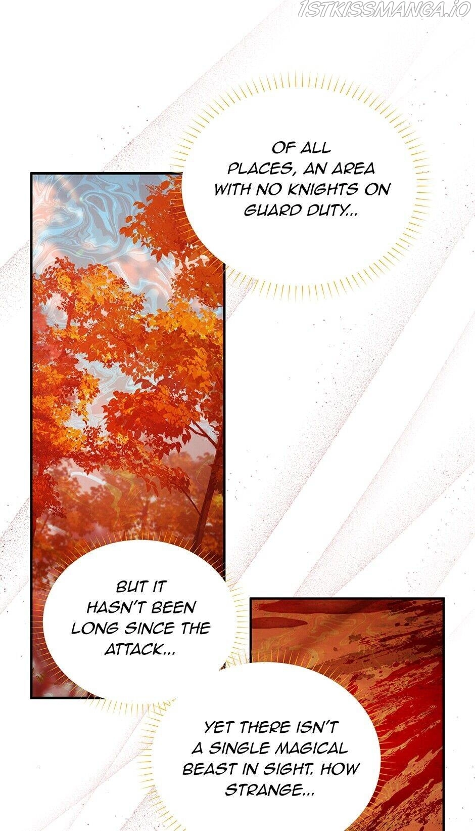 The Duchess With An Empty Soul - Chapter 103 Page 13