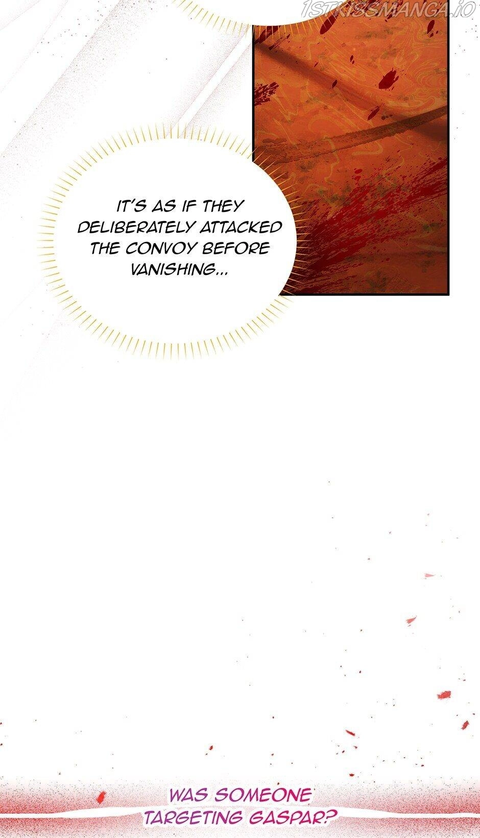 The Duchess With An Empty Soul - Chapter 103 Page 14