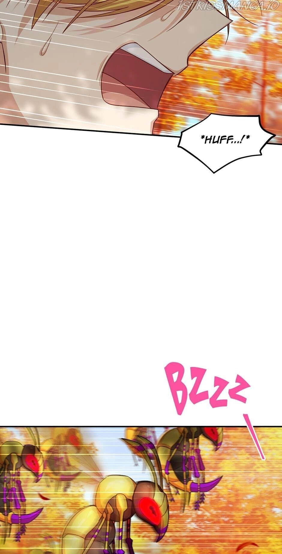 The Duchess With An Empty Soul - Chapter 103 Page 17