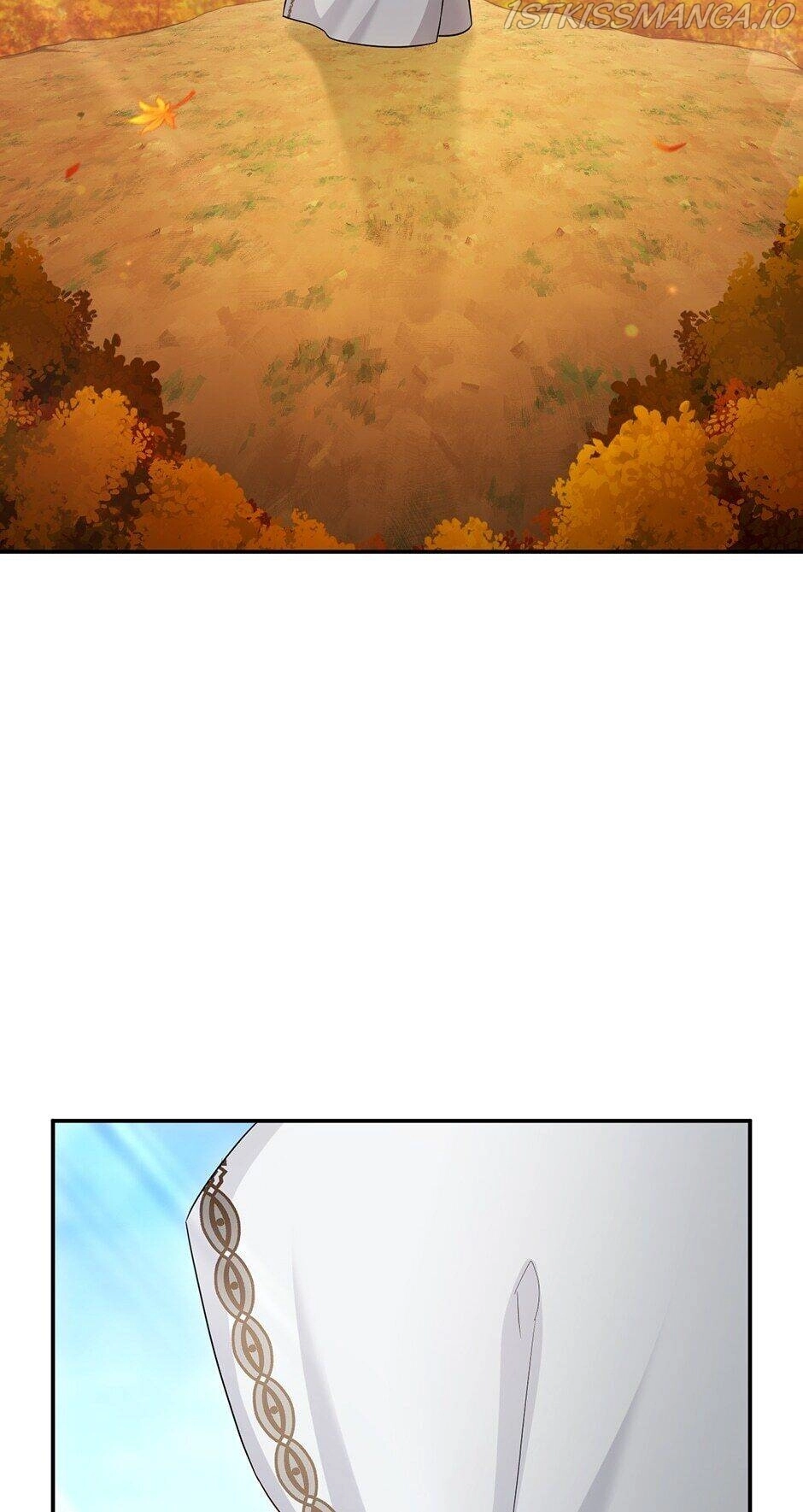 The Duchess With An Empty Soul - Chapter 103 Page 21