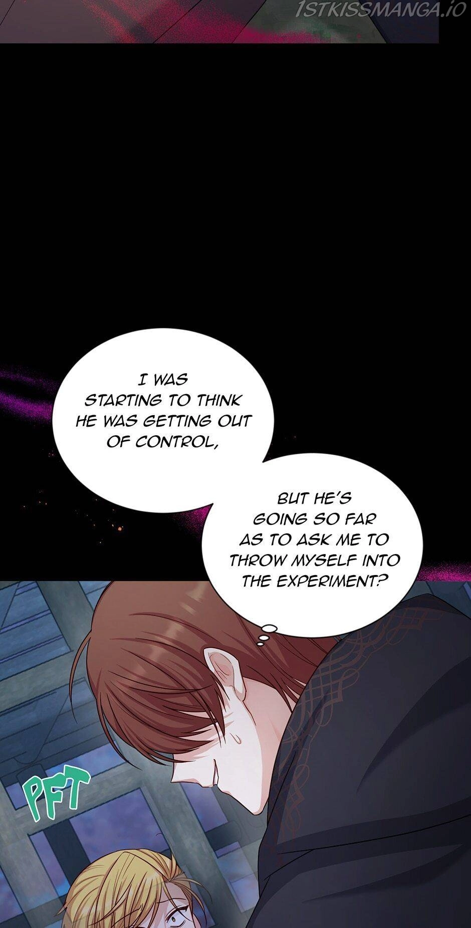The Duchess With An Empty Soul - Chapter 103 Page 31