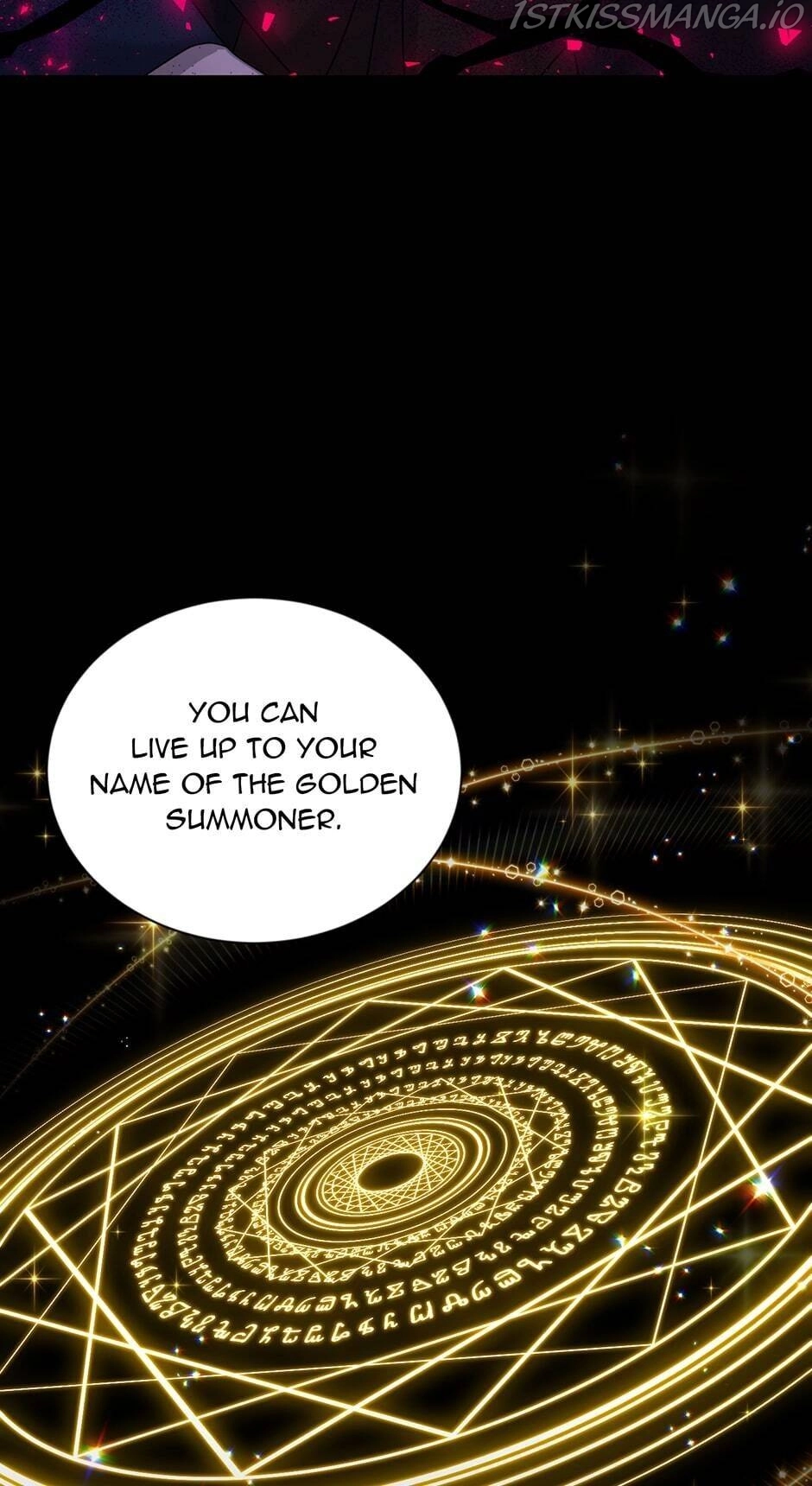 The Duchess With An Empty Soul - Chapter 103 Page 34