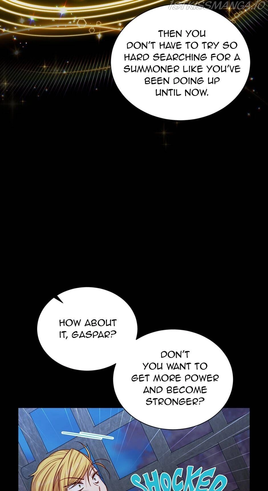 The Duchess With An Empty Soul - Chapter 103 Page 35