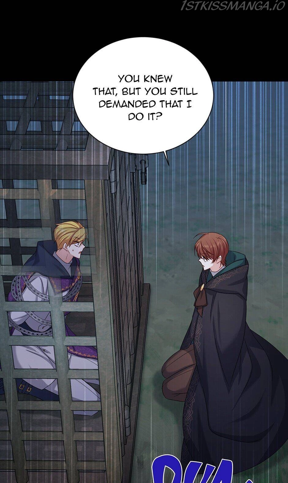 The Duchess With An Empty Soul - Chapter 103 Page 37